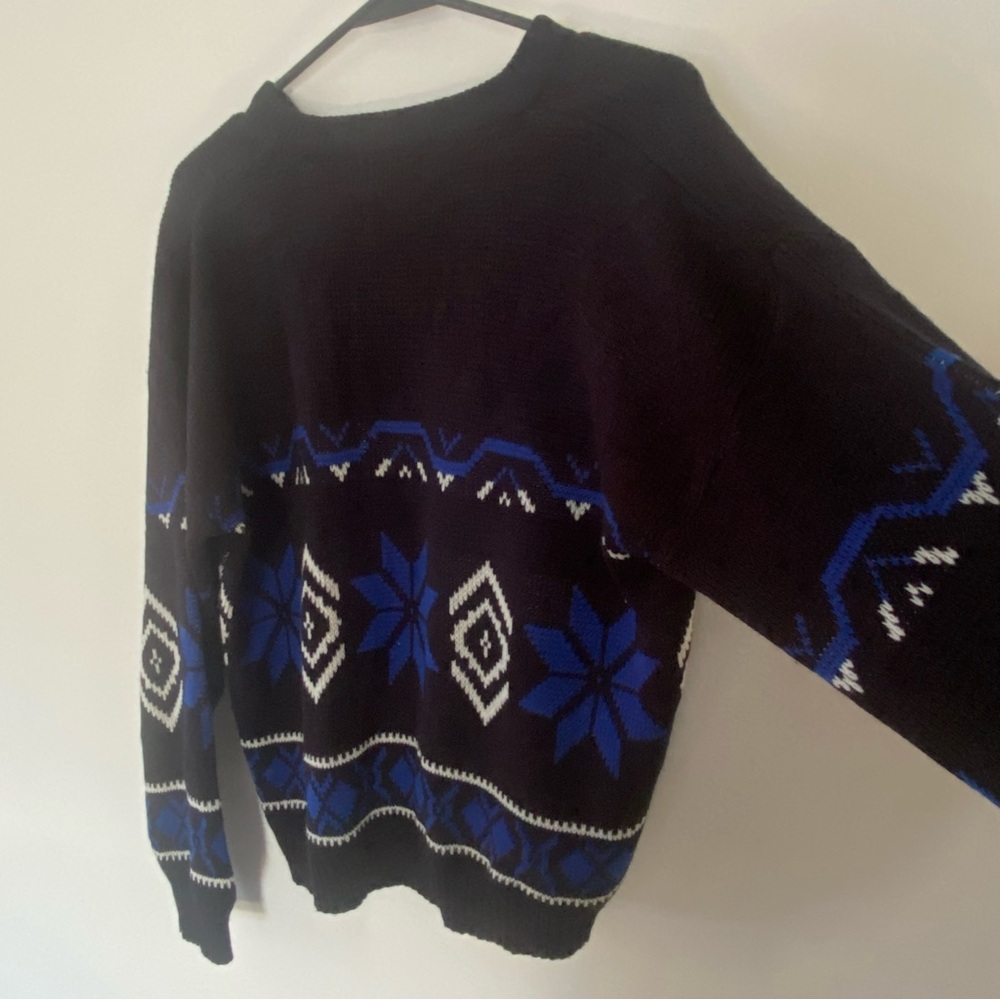 Puritan Sweater